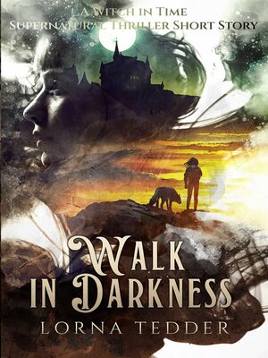 cover image of Walk in Darkness